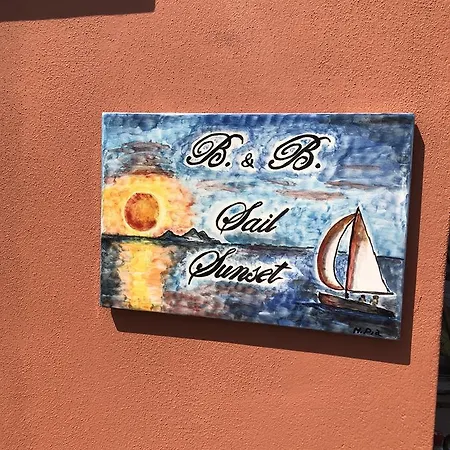 Sail Sunset Bed & Breakfast Capri