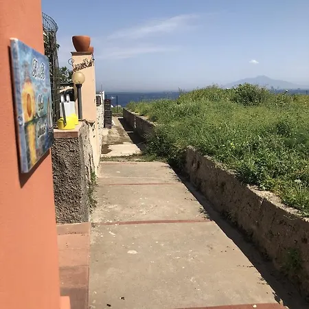 Sail Sunset Bed & Breakfast Capri