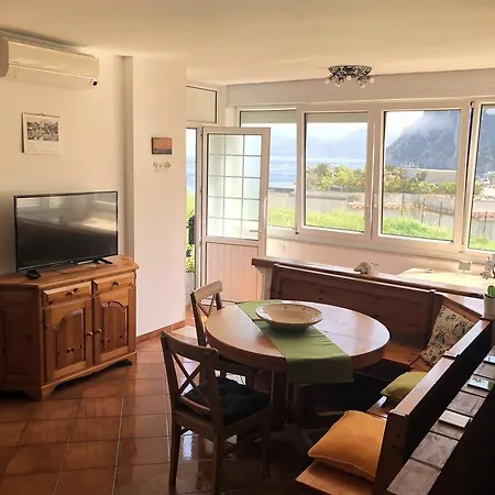 Sail Sunset Bed & Breakfast Capri