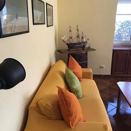 Sail Sunset Bed & Breakfast Capri