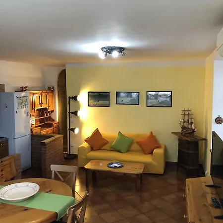Sail Sunset Bed & Breakfast