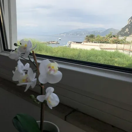 Sail Sunset Bed & Breakfast Capri